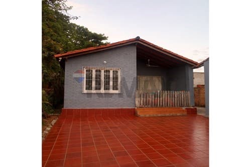 Casa en venta, zona Casco Urbano, Capiatá