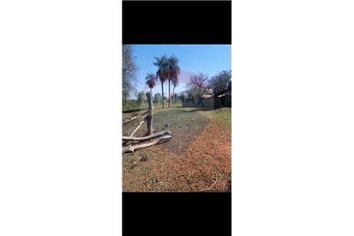 Vendo terreno en aregua-jukyty