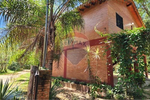 Alquiler de Casa de Campo