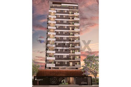 Vendo departamento Monoambiente en Herrera