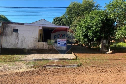 Terreno a la venta 3 Fronteras