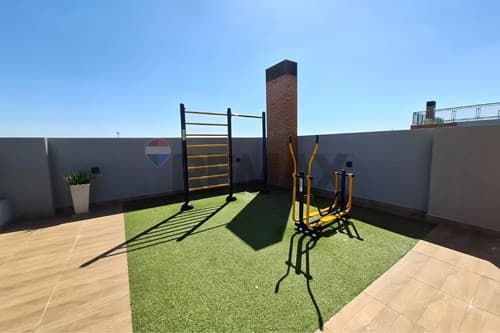 Venta-departamento - zuba VI - Luque