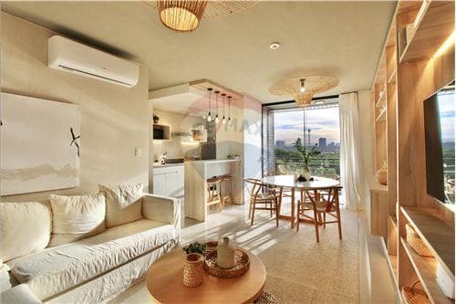 Vendo departamento 1 dormitorio en Insignia 6