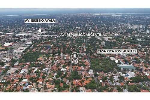propiedad en venta en LOS LAURELES