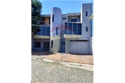 Vendo edificio en bo obrero