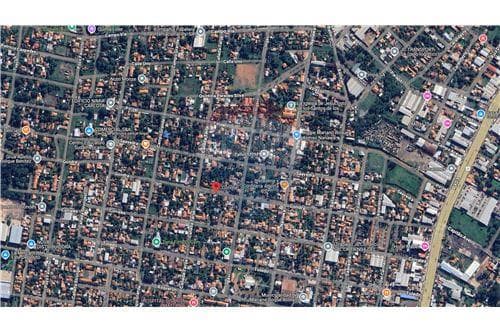 Vendo terreno zona Centro de Mariano