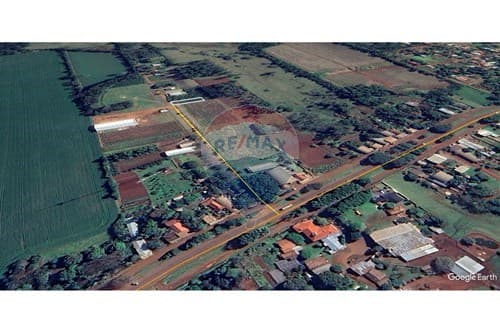 Terreno Ideal en Capitán Miranda: ¡Invierte Ahora!
