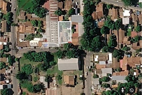 Terreno en venta – Fernando de la Mora zona norte