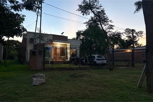 En venta casa en areguá - jukyry