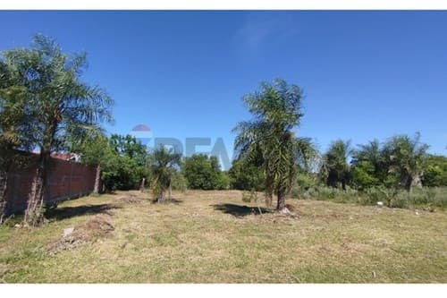 Terreno en venta, invertí con visión