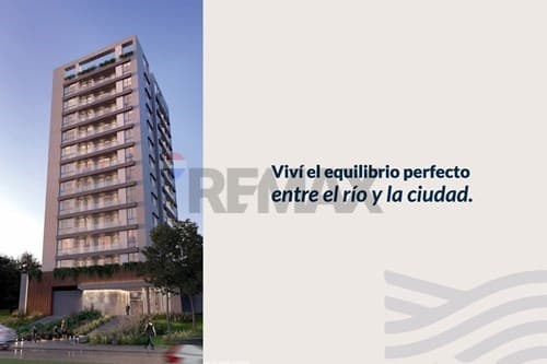 Departamento en pozo - paseo mboi kae