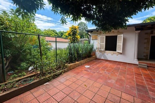 Vendo casa en capiata
