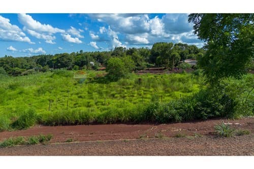 2 Terreno en Venta - Km 16 MInga Guazu