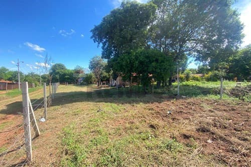 Venta terreno en aregua - costa fleitas