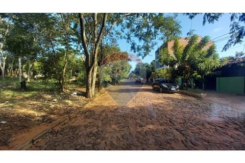 Vendo terreno Ñemby-costa salinas-4352m2-68x64