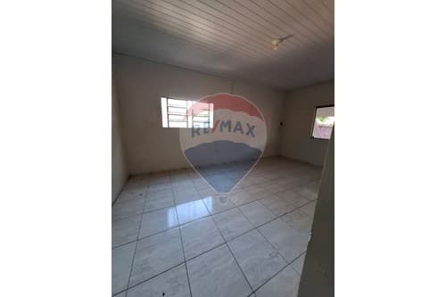 ¡Casa Moderna en Venta en Nueva Asunción!