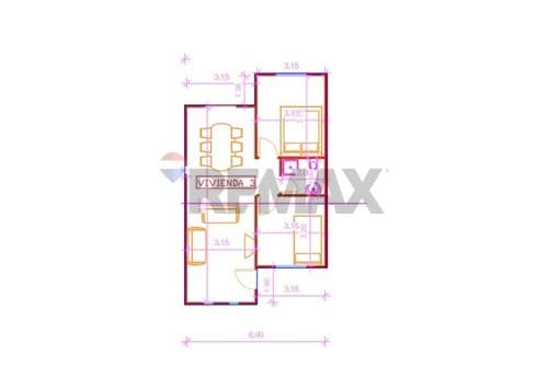 En venta vivienda ubicada en Cambyretá