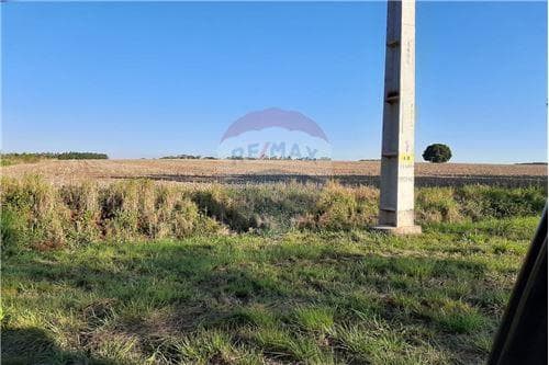 Terreno sobre ruta Graneros del Sur - Fram!!