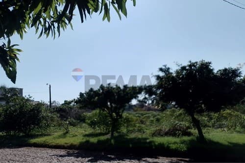 Terreno en Santa Rita: ¡Oportunidad Única!