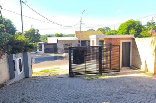 Alquilo departamento en caacupe