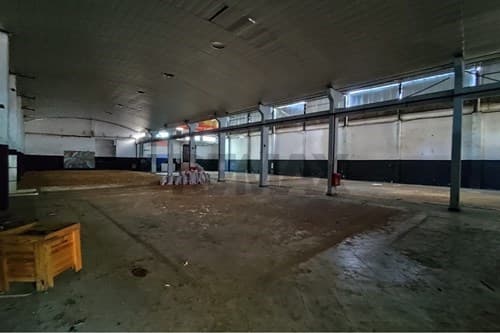Oportunidad de Inversión Inmobiliaria en Asunción