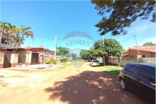 Terreno en venta - ciudad de capiata b°yataity!