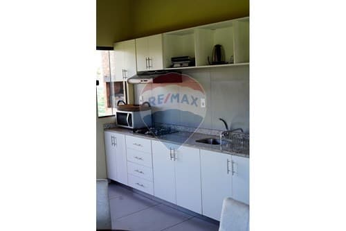 Terreno de 1204m2 en Puerta del Lago