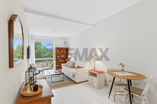 Vendo departamento en barrio mburucuya
