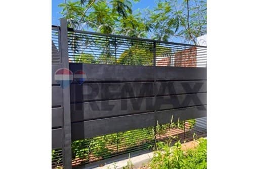 Casa a estrenar en venta – Caacupemí, Areguá