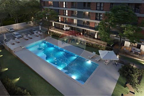 Urban cumbres - departamento 1 dormitorio 40m2