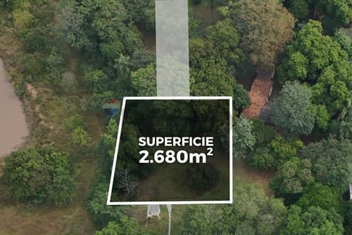 ️ terreno en venta – rincón del peñón, limpio