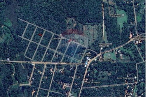 En venta hermoso terreno en caacupe!