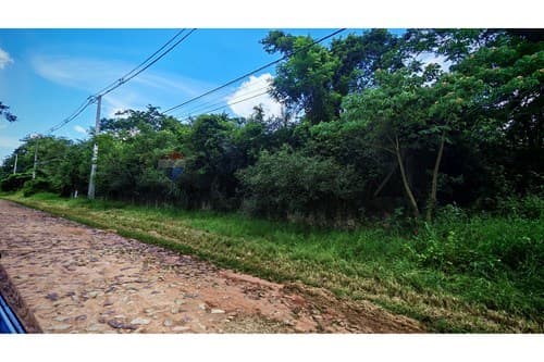 Terrenazo de 883 m² en Sanber✨