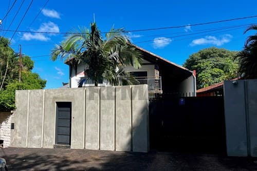 Residencia en venta | Lambaré