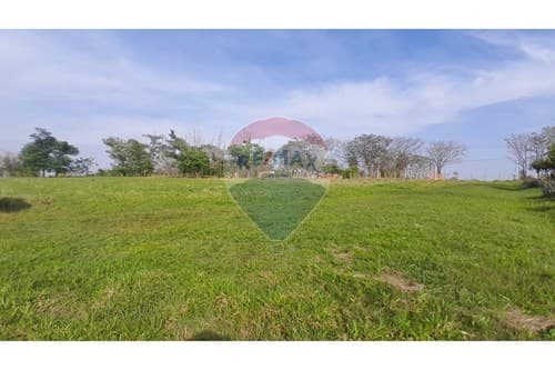 Terreno para casa quinta km 12 acaray