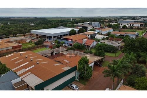 Inversión Ideal en Santa Rita: Propiedad Comercial