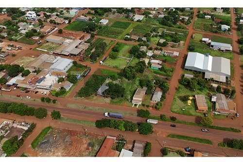 "Terreno Ideal en Paraguay: ¡Inversión Perfecta!"