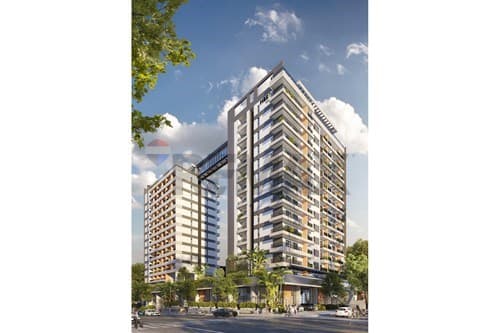 vendo monoambiente en edificio first