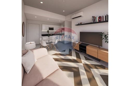Vendo monoambiente towncentar barrio Jara