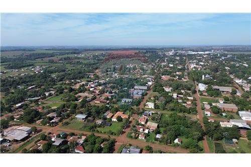 Propiedad en Venta en Fram - Itapua
