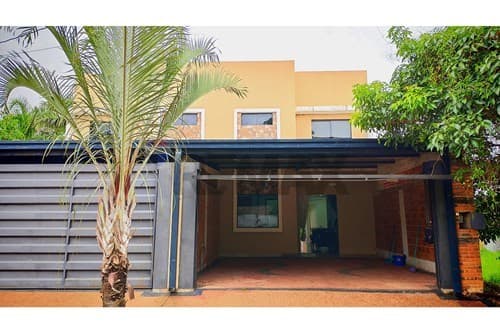 Dúplex 3 d. amoblado en alquiler - Fdo. Z. Norte