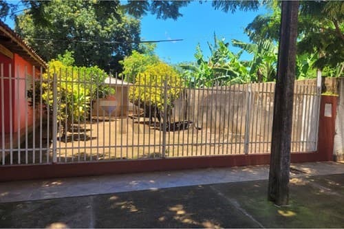 Prime Land in Central San Juan Nepomuceno