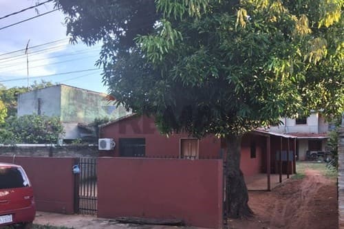 Venta - casa - Capiatá, posta yvykua