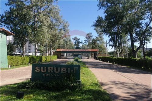 ¡Oportunidad Única en Surubi’i!