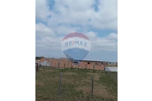 Terreno en venta en la ciudad de pilar ñeembucu