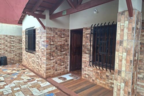 Casa en venta – Los Arrabales