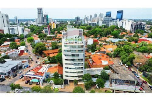 Vendo departamento de 191m2 en Las Lomas
