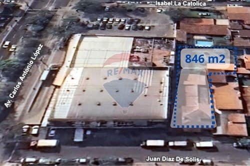 Vendo residencia en sajonia