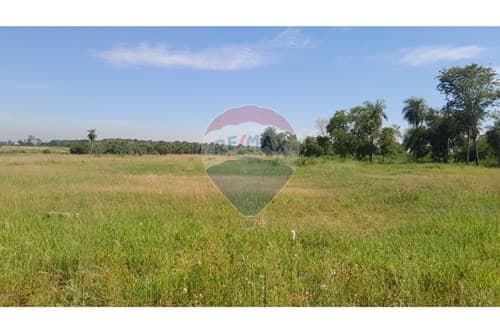 Vendo terreno Barrio Cerrado Credivill Villeta