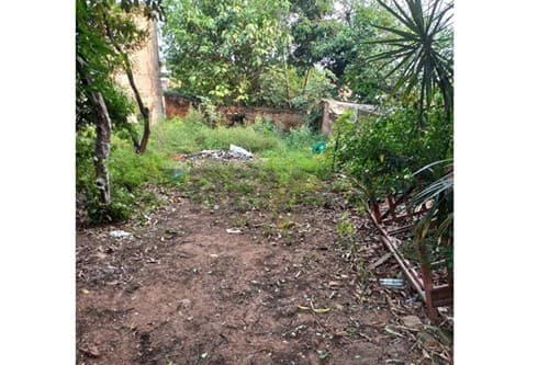 Terreno ideal en Ciudad Nueva, Asunción